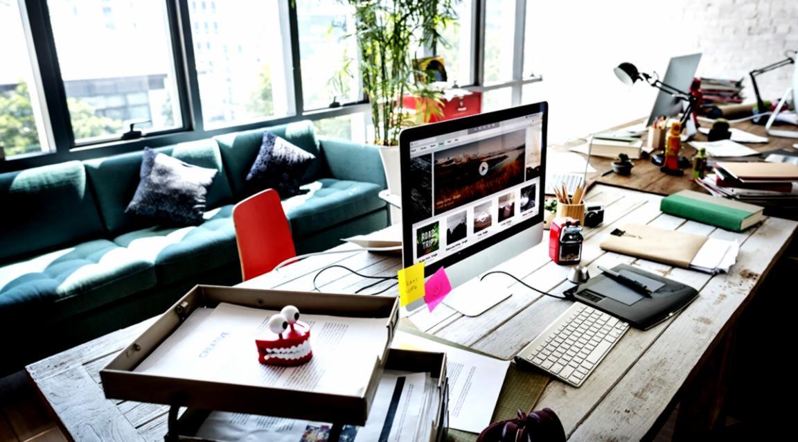 Analyse von Entwicklungsdaten auf einem modernen Dashboard